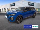 Peugeot 2008 PTech 130 EAT8 GT *Navi*ACC*GRIP* - Peugeot Jahreswagen