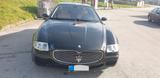 Maserati Quattroporte 4.2 V8 DuoSelect - - Maserati Quattroporte: Duoselect