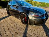 Volkswagen Golf 7 GTI Performance 2.0 TSI DSG BMT - Volkswagen Golf: 7 GTI