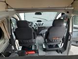 Ford Nugget Westfalia - Wohnwagen in Stuttgart