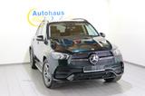 Mercedes-Benz GLE 350 DE 4M AMG-LINE"DISTR+"MMY"STZKLM"MASSAGE - Mercedes-Benz GLE 350 Hybrid (Diesel/Elektro): Beheizbares Lenkrad