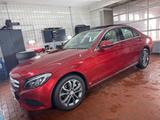 Mercedes-Benz C 180 Avantgarde*Pano*Leder*360°*Led*1.Hand* - Mercedes-Benz C 180 in Wuppertal