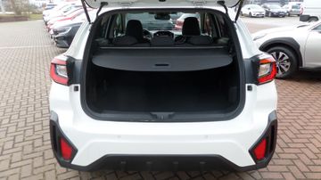 Subaru Crosstrek Comfort 2.0ie e-Boxer 136 PS Hybrid Le