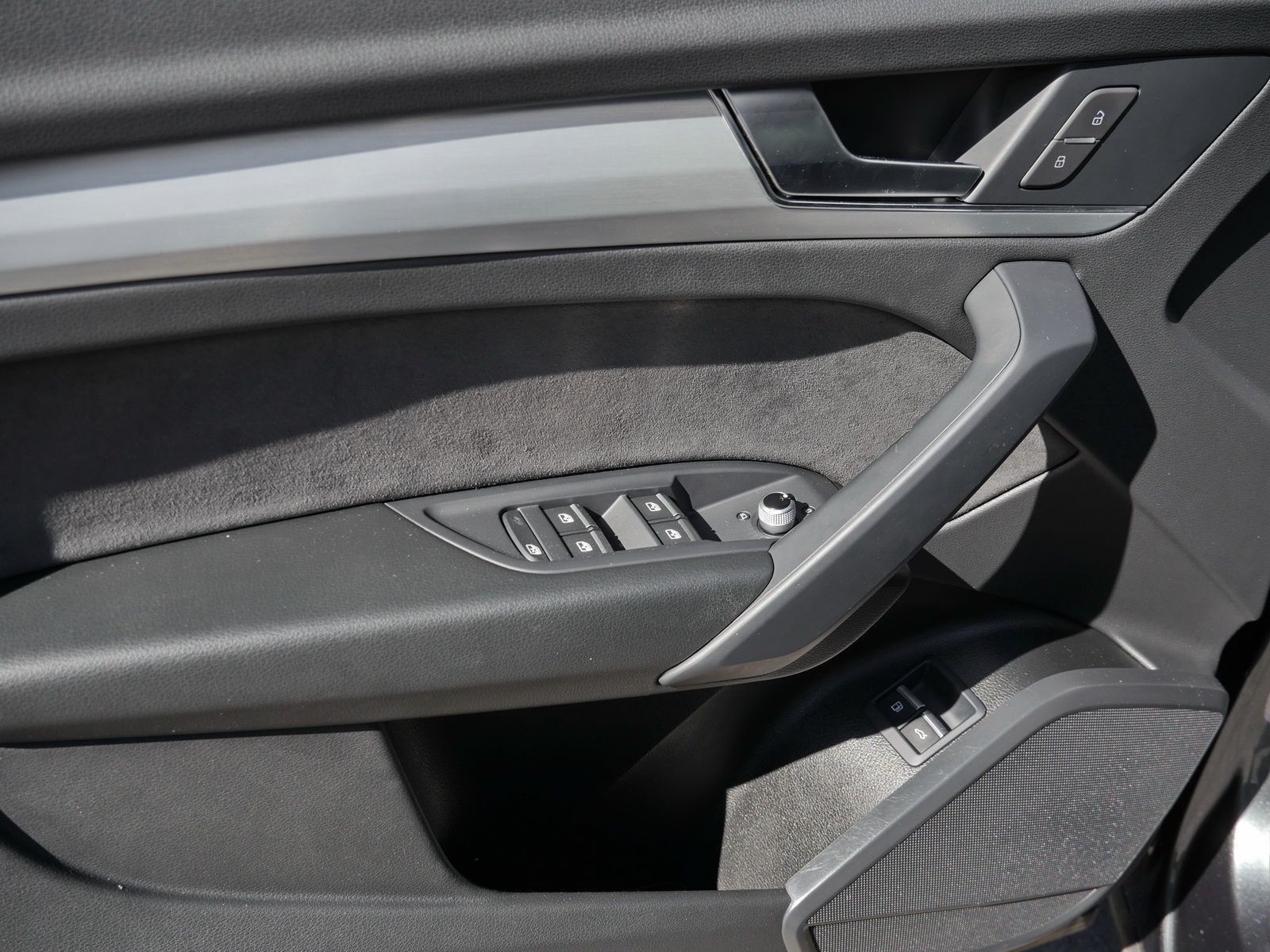 Audi Q5 - Bild 22