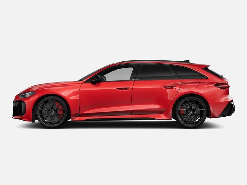 Audi RS5 - Bild 3