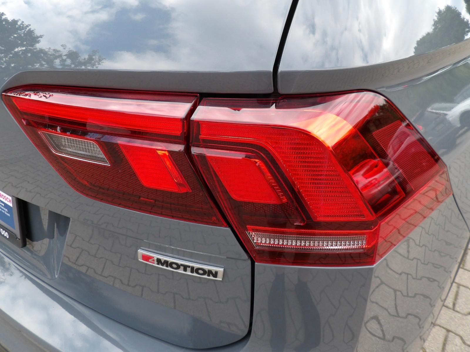 Volkswagen Tiguan OFFROAD DSG 4Motion Active 360° AHK 2.5T, миниатюра 27