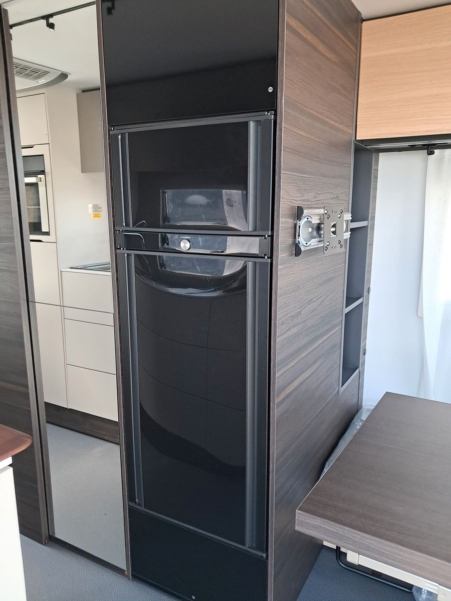 Fahrzeugabbildung Adria Astella 644 DP Backofen,ALDE,Klima,Markise,Cityw