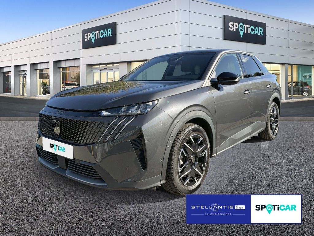 Image of Peugeot 3008