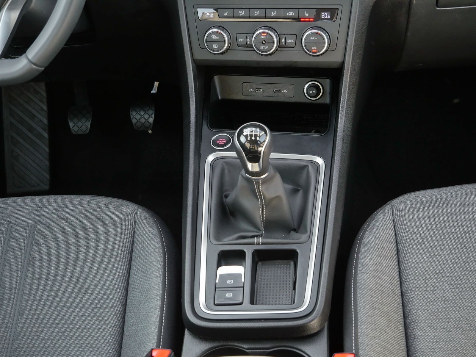 Seat Ateca - Bild 7