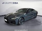 BMW Serie 4 G22 2020 Coupe Diesel 420d Coupe mhe - BMW G22 - BMW 4er Reihe