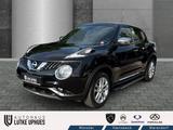 Nissan Juke N-Connecta DIG-T 1.2 Acenta Navi Klimaautom - Nissan Juke