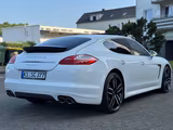 Porsche Panamera S Sondermodel PDK, 400 PS, Voll..Voll.. - Porsche Panamera mit Benzin-Antrieb: Limousine
