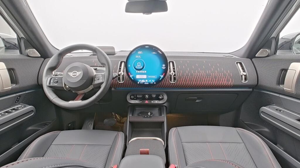 MINI Countryman SE (Cooper) - Bild 12