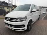 Volkswagen T6 Transporter Bus Multivan Generation Six LED - Volkswagen T6 Transporter: 7 Sitzer