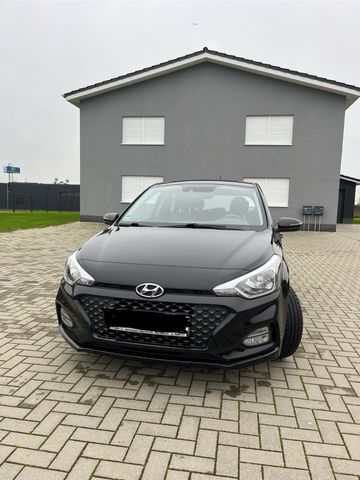 Hyundai i20 1.2 Style 