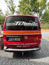 Volkswagen KASTENWAGEN T6.1 PLUS TRENDLINE - : Kastenwagen