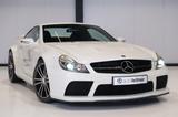 Mercedes-Benz SL 65 AMG Black Series R230 original 3.117 km - Mercedes-Benz SL 65 AMG aus 2009