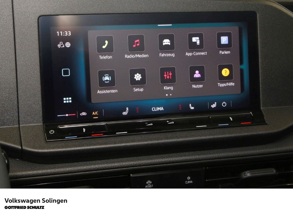 Volkswagen Caddy - Bild 14