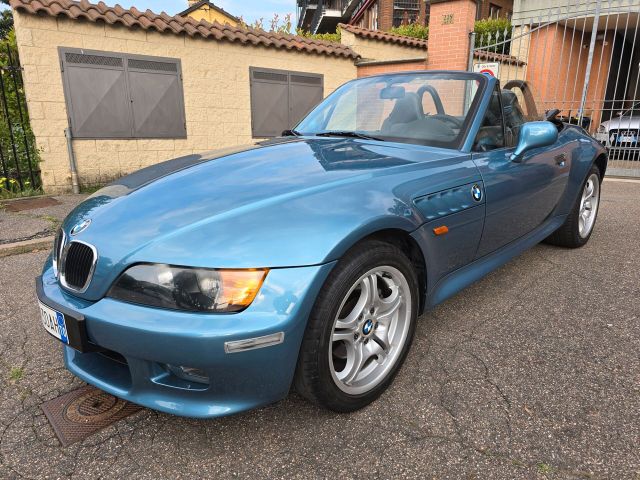 BMW Bmw Z3 2.8 24V Roadster MK1 (prima serie)