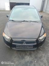 Mitsubishi Colt 5-Türer 8-fach bereift TÜV... - Mitsubishi Colt: Türer