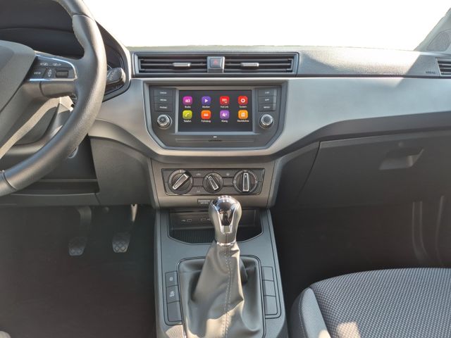Seat Ibiza Style 1.0 TSI