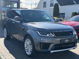 Land Rover Range Rover Sport 3.0 HSE Facelift/Pano/Matrix - gebrauchte Land Rover Range Rover Sport aus dem Jahr 2019