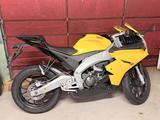 Aprilia Rs4 125er - APRILIA RS 125