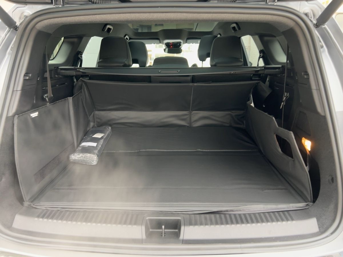 Renault Espace - Bild 21