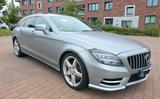 Mercedes-Benz CLS 350 CDI Shooting Brake 4MATIC AMG Designo - gebrauchte Mercedes-Benz CLS 350 Shooting Brake aus dem Jahr 2013
