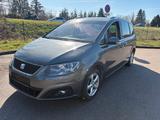 Seat Alhambra Style 2,0 TDI 7 Sitzer Kamera Navi Xen. - Seat Alhambra in Freiburg