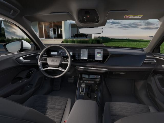 Audi A5 - Bild 8