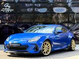 Subaru BRZ Sport  1-HAND/CAM/CarPlay&Android/SHZ - gebrauchte Subaru Coupés
