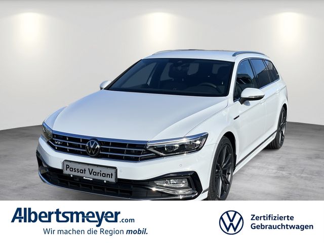 Volkswagen Passat Variant 1.5 TSI OPF Elegance +DSG+R-LINE+