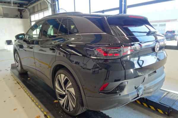 Volkswagen ID.4 - Bild 4