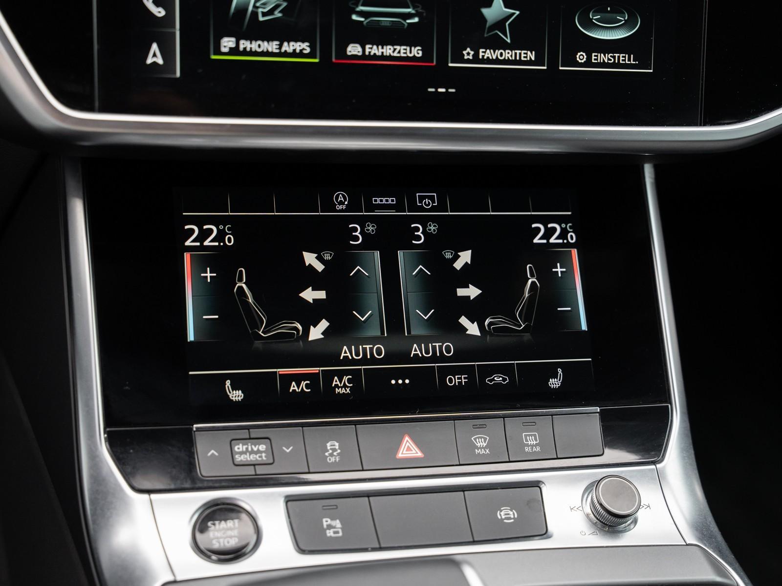 Audi A6 40 TDI Business-Pak. ACC MMI DSP SHZ Privacy, миниатюра 25