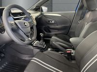 Opel Corsa - Vorschau Bild 8