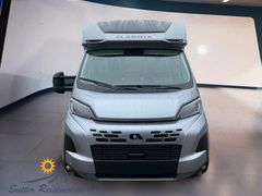 Adria Coral 670DL 60Y JUBILEE*Combi 6E*Dachklima*LED*
