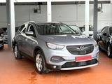 Opel Grandland (X)Dynamic-Navi-Automatik - Opel Grandland (X) mit Diesel-Antrieb