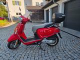 Kymco Like II 50i Roller Euro 5 Top nur 1.200 km! - Offers