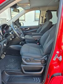 Mercedes V 250 - 8