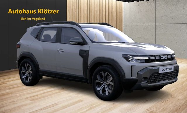 Dacia Duster HYBRID 140 Expression