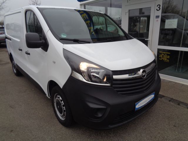 Opel Vivaro B Kasten/Kombi Kasten L1H1  2,7t