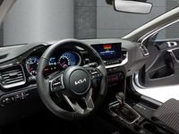 Kia cee'd Sportswagon - Vorschau Bild 16