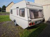 Kip KG42T, Wohnwagen 1000kg zGG, mit Vorzelt  - Kip 4