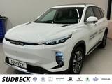 Maxus Euniq 6 Limited 130 kW PANO+LED+LANE - gebrauchte Maxus SUV & Geländewagen