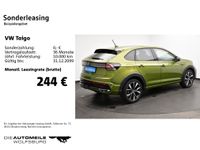 Volkswagen Taigo - Vorschau Bild 2