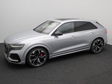 2021 AUDI RSQ8 — миниатюра 12