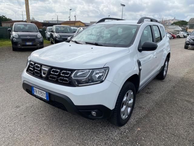 Dacia DACIA Duster 1.5 dCi 8V 110 CV 4x2 Prestige