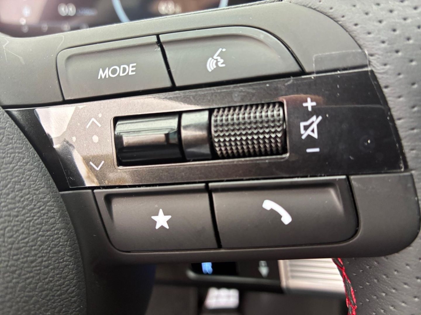 Hyundai Tucson – Bild 20