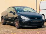 Peugeot 307 CC Cabrio-Coupe 06/26 TÜV - Peugeot 307: 2.0